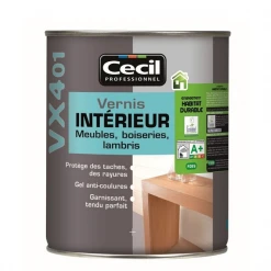 Chimiqui Boutique -Chimiqui Boutique vernis interieur vx401 ceci