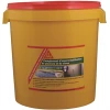 Produits Chimique Pour Le Béton Micro Mortier Prédosé Sika® Enduit Piscine - Blanc - Kit De 18,48 Kg