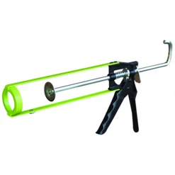 Pistolets à Mastic Et Produits D'extrusion Pistolet Squelette Edia Cartouches De Colle Mastic Et Résine 340 X 190mm