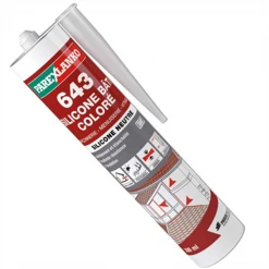Parexlanko Mastic Silicone Neutre Bâtiment Joints Calfeutrement Blanc 300 Ml -Chimiqui Boutique visuelprincipal 825546